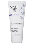 Yon-Ka Age Defense Vital nappali krém a ráncok ellen antioxidáns hatású 50 ml