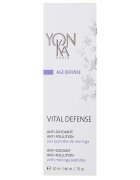 Yon-Ka Age Defense Vital nappali krém a ráncok ellen antioxidáns hatású 50 ml