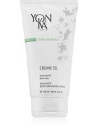 Yon-Ka Body Essentials Creme 55 feszesítő testkrém a striák megelőzésére és csökkentésére 125 ml