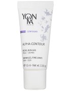 Yon-Ka Contours Alpha-Contour gél a ráncok ellen a szem és a száj kontúrjaira 15 ml