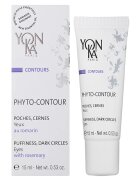 Yon-Ka Contours Phyto-Contour szemkrém a duzzanatokra és a sötét karikákra 15 ml
