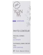 Yon-Ka Contours Phyto-Contour szemkrém a duzzanatokra és a sötét karikákra 15 ml