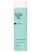 Yon-Ka Essentials arctisztító és szemfestéklemosó gél az arcra és a szemekre 200 ml