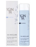 Yon-Ka Essentials Eau Micellaire tisztító és lemosó micellás víz 200 ml