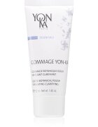 Yon-Ka Essentials Gommage Face Scrub gyengéd bőrradír 50 ml
