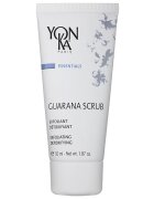 Yon-Ka Essentials Guarana Scrub arcpeeling méregtelenítő hatással 50 ml