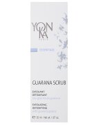 Yon-Ka Essentials Guarana Scrub arcpeeling méregtelenítő hatással 50 ml
