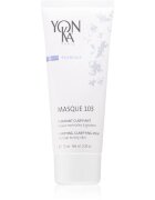Yon-Ka Essentials Masque 103 agyagos maszk normál és zsíros bőrre 75 ml