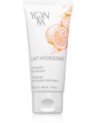 Yon-Ka Lait Hydratant Hydrating Revitalizing Body Milk testápoló tej 50 ml