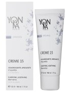 Yon-Ka Specifics Creme 15 nyugtató krém a bőrhibákra 50 ml