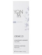 Yon-Ka Specifics Creme 15 nyugtató krém a bőrhibákra 50 ml
