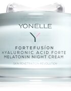 Yonelle Fortefusíon éjszakai krém hialuronsavval 55 ml