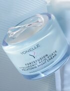 Yonelle Fortefusíon éjszakai krém hialuronsavval 55 ml
