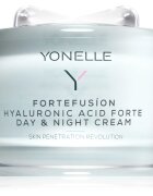 Yonelle Fortefusíon nappali és éjszakai krém hialuronsavval 55 ml