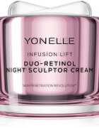 Yonelle Infusíon Lift éjszakai liftinges kisimító krém retinollal 55 ml