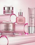Yonelle Infusíon Lift éjszakai liftinges kisimító krém retinollal 55 ml