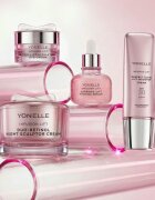 Yonelle Infusíon Lift liftinges krém ráncok ellen SPF 30 50 ml