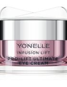 Yonelle Infusíon Lift Pro-Lift Ultimate Eye Cream liftinges krém a szem köré 15 ml