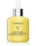 Yonelle Lumifusíon élénkitő peeling A.H.A.-val (Alpha Hydroxy Acids) 50 ml