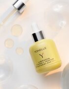 Yonelle Lumifusíon élénkitő peeling A.H.A.-val (Alpha Hydroxy Acids) 50 ml