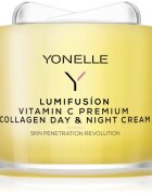 Yonelle Lumifusíon nappali és éjszakai krém C vitamin 55 ml