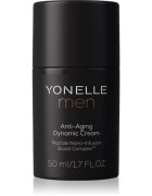 Yonelle Men hidratáló és ráncellenes krém uraknak 50 ml