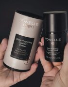 Yonelle Men mélyen hidratáló krém hialuronsavval uraknak 50 ml