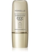 Yonelle Metamorphosis CC krém SPF 50 árnyalat Summer Sand 30 ml