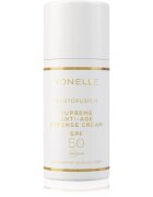 Yonelle Photofusion védőkrém a bőröregedés ellen SPF 50 30 ml