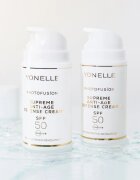 Yonelle Photofusion védőkrém a bőröregedés ellen SPF 50 30 ml