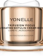 Yonelle Trifusion Focus fiatalító krém Nappali és éjjeli ápolás 55 ml