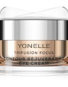 Yonelle Trifusion Focus hidratáló szemkörnyékápoló krém érett bőrre 15 ml