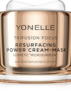 Yonelle Trifusion Focus megújító krémes pakolás érett bőrre 55 ml