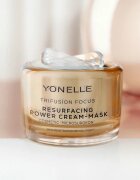 Yonelle Trifusion Focus megújító krémes pakolás érett bőrre 55 ml