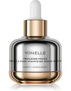 Yonelle Trifusion Focus ráncellenes szérum a tökéletes bőrért Nappali és éjjeli ápolás 30 ml