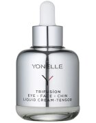 Yonelle Trifusíon folyékony krém liftinges hatással a szemkörnyékre és arckontúrra 50 ml