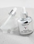 Yonelle Trifusíon folyékony krém liftinges hatással a szemkörnyékre és arckontúrra 50 ml