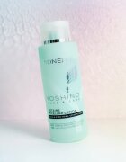Yonelle Yoshino Pure&Care micellás víz betainnal a bőr intenzív hidratálásához 400 ml