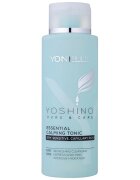 Yonelle Yoshino Pure&Care nyugtató tonik az érzékeny vörösödésre hajlamos bőrre 400 ml