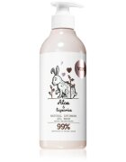 Yope Aloe & Liquorice gél intim higiéniára 300 ml