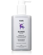 Yope Blonde My Hair 2v1 haj maszk 300 ml