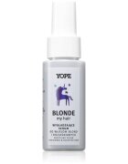 Yope Blonde My Hair Serum szérum a hajra szőke hajra 50 ml