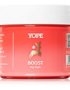Yope BOOST my hair helyreállító hajpakolás töredezett károsult hajra 250 ml
