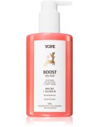 Yope BOOST my hair regeneráló kondicionáló 300 ml