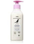 Yope Creamy Amber krémes folyékony szappan kézre 300 ml