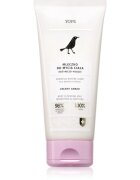 Yope Creamy Amber tápláló tisztító tej nyugtató hatással 200 ml