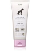 Yope Creamy Musk hidratáló kézkrém nyugtató hatással 50 ml