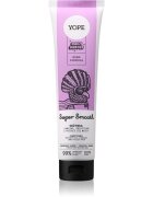 Yope Daily Heroes Smooth Conditioner Oriental Garden erősítő kondicionáló a sérült töredezett hajra 170 ml