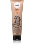 Yope Daily Heroes Super Shiny gél hajra 140 ml