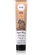 Yope Daily Heroes Super Shiny kondicionáló a hullámos és göndör haj fényéért 170 ml